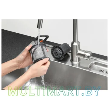 Посудомоечная машина Electrolux EEG69420W картинка 7